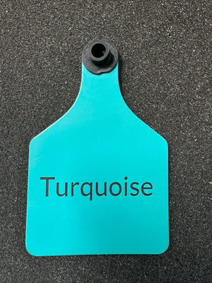 Ear tags