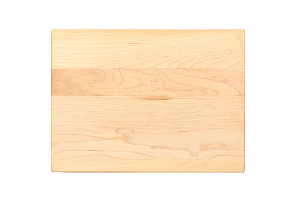 Big Letter Cutting Board