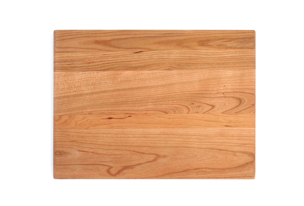 Cursive Home Cutting Board